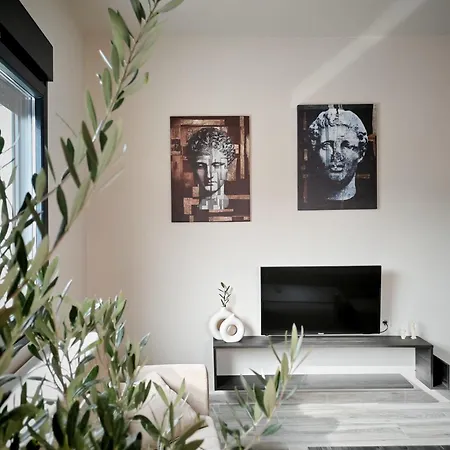 Lean Apartamento