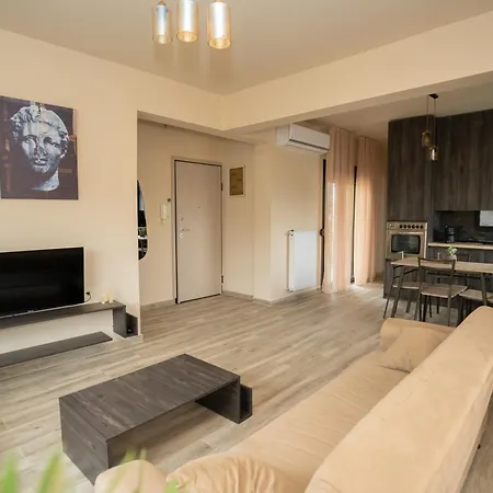 Lean Appartement Dráma