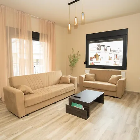 Lean Appartement *