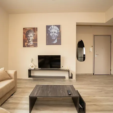 Lean Apartmán Dráma