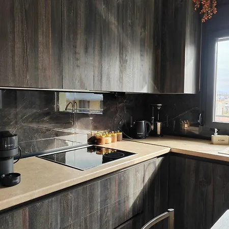 Appartement Lean