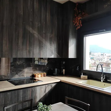 Apartamento Lean Dráma