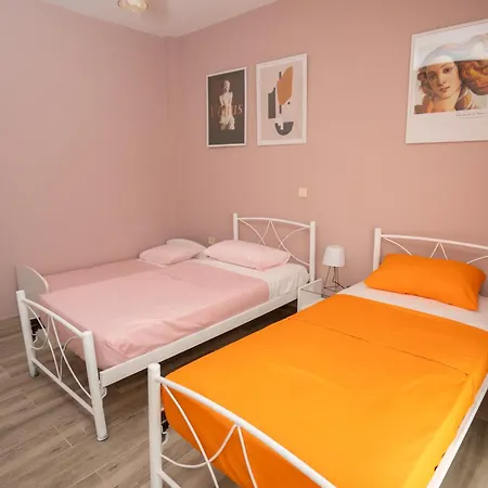 Lean Apartmán Dráma