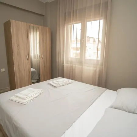 Apartmán Lean Dráma