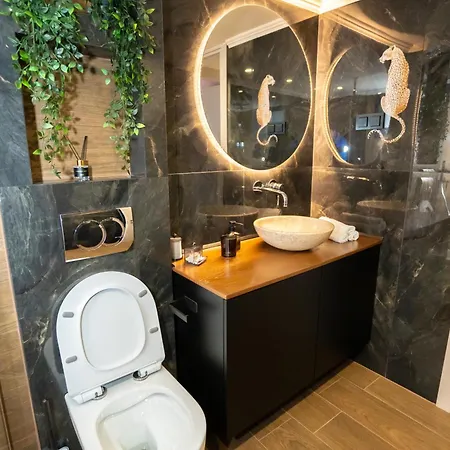 Lean Apartamento