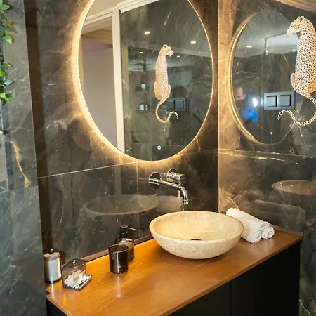 Apartamento Lean *