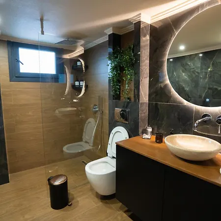 Lean Apartamento