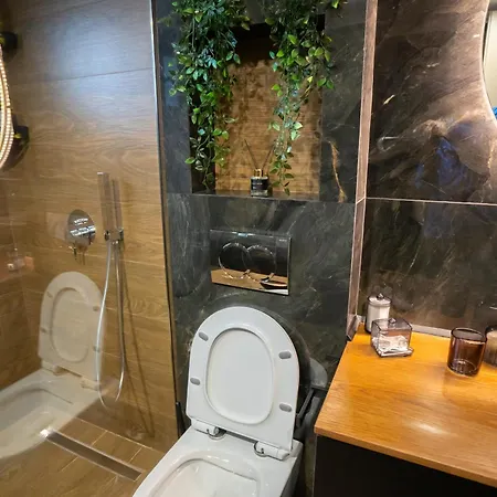 Apartamento Lean Dráma