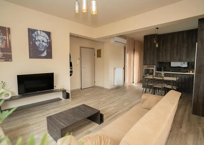 Lean Appartement Dráma