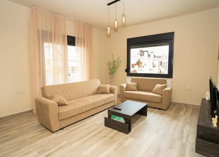 Lean Apartament *