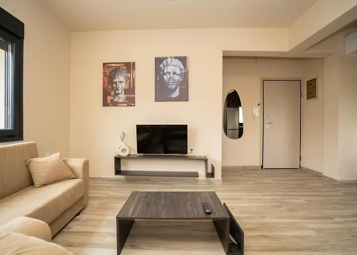 Lean Appartement Dráma