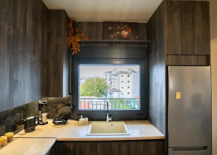 Appartement Lean *