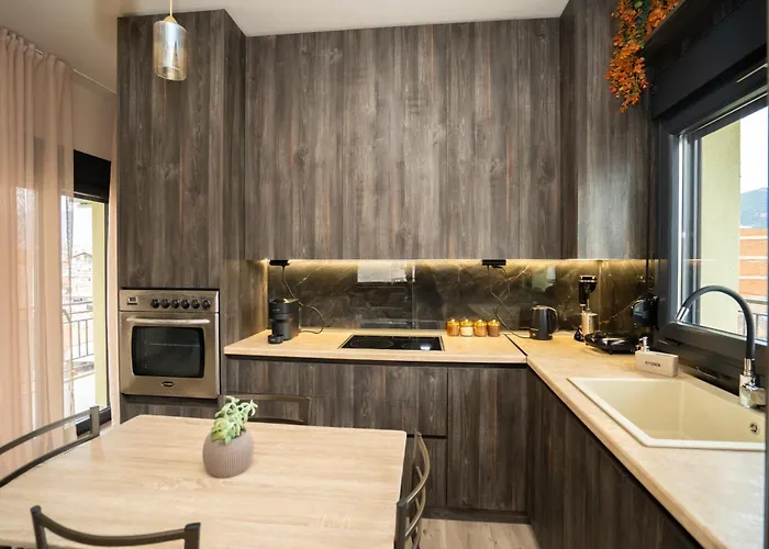 Lean Appartement