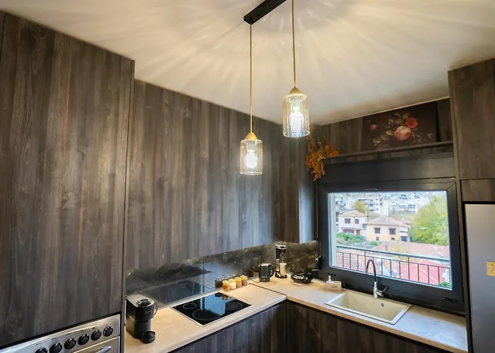 Apartament Lean *