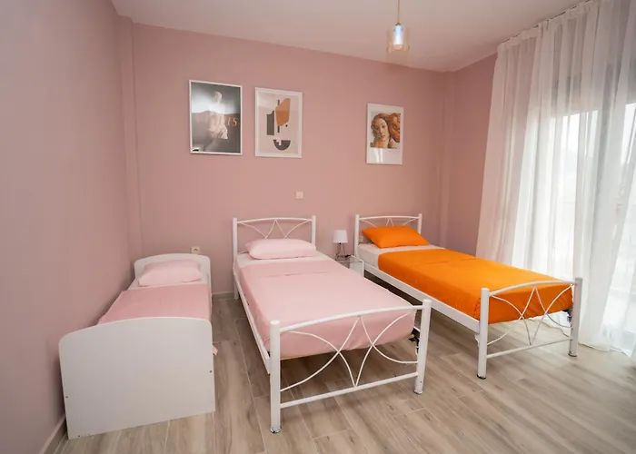 Lean Apartament *
