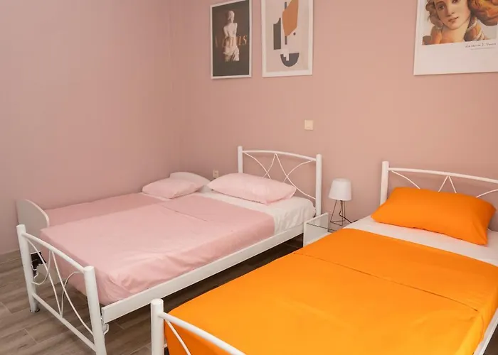 Lean Apartament Dráma