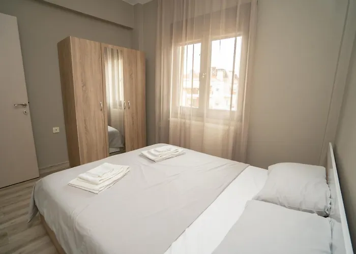 Apartament Lean Dráma