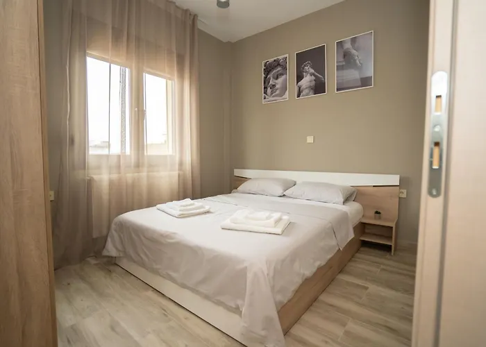 Apartament Lean *