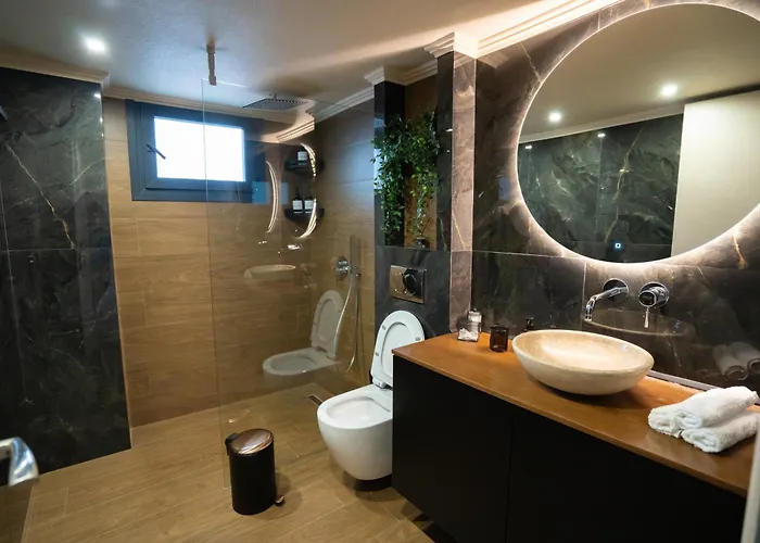 Lean Apartament