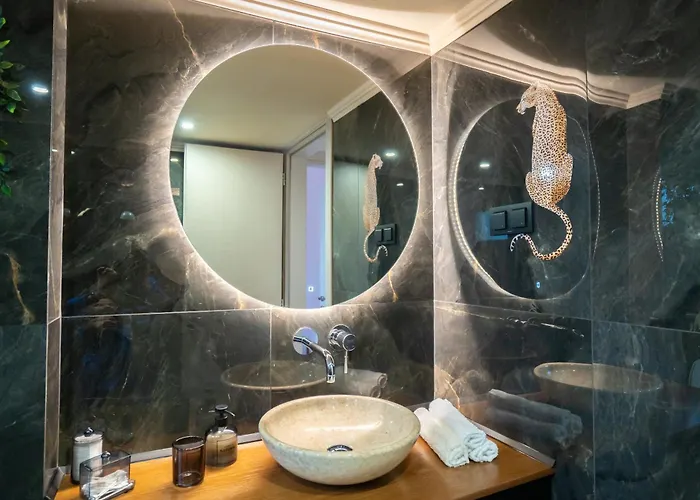 Apartament Lean