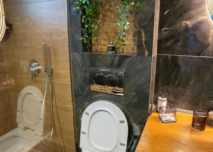 Appartement Lean Dráma